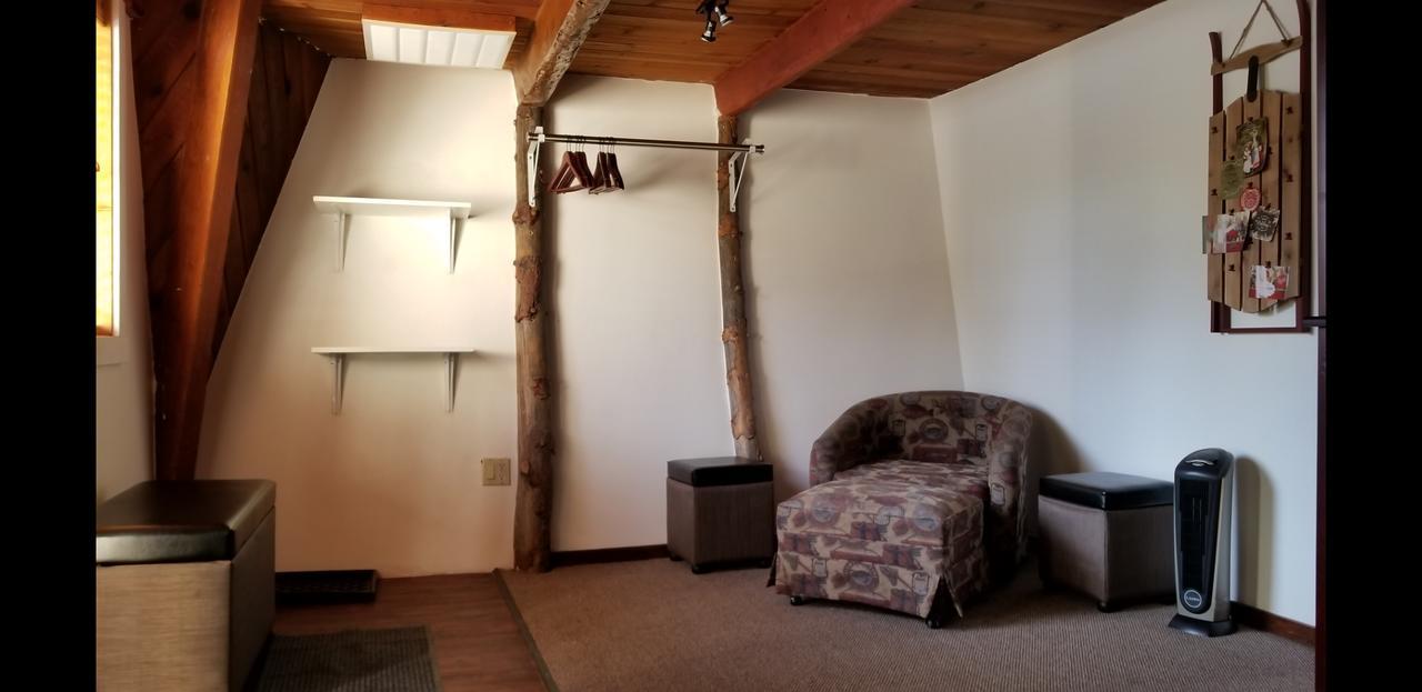 Tree House- Walk To Mammoth Village Mammoth Lakes Ngoại thất bức ảnh