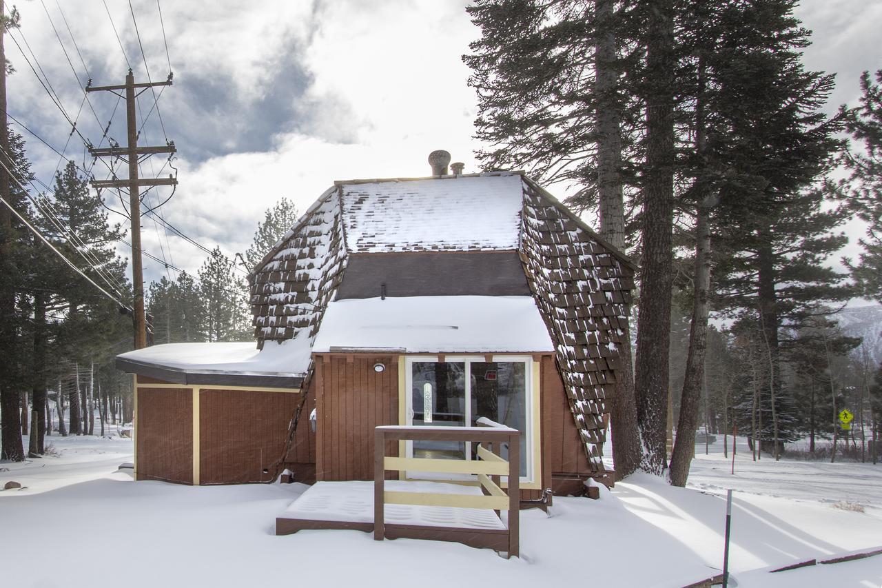 Tree House- Walk To Mammoth Village Mammoth Lakes Ngoại thất bức ảnh