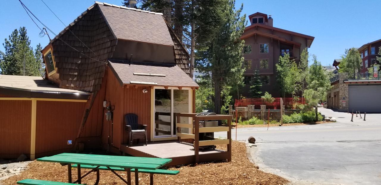 Tree House- Walk To Mammoth Village Mammoth Lakes Ngoại thất bức ảnh